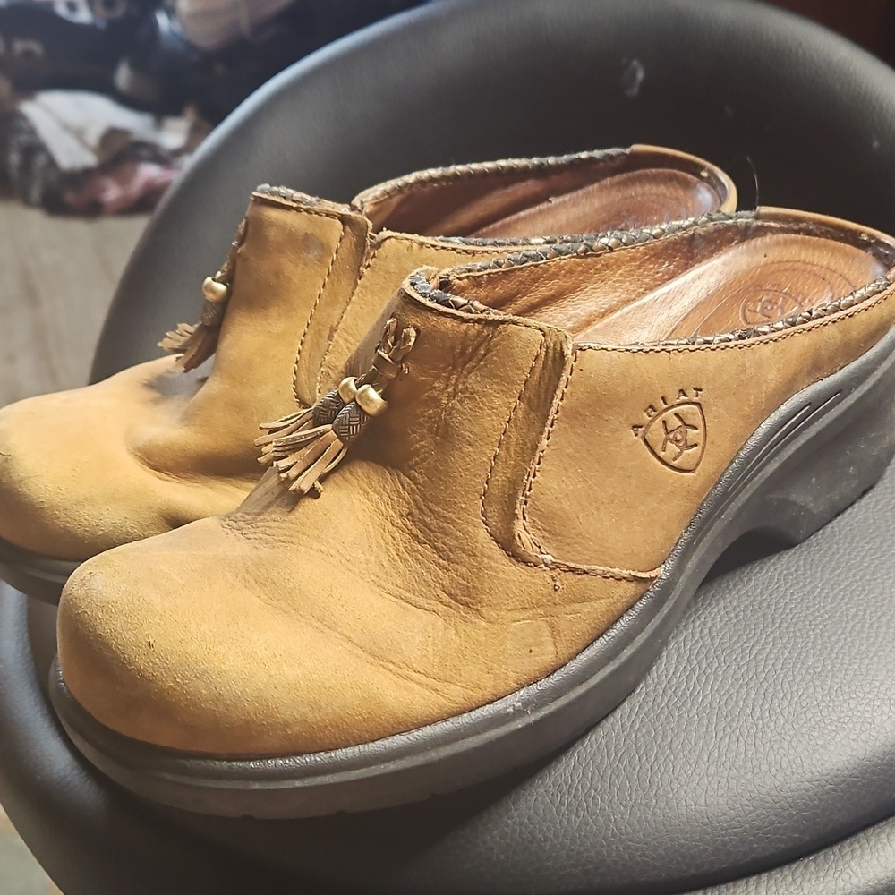 Ariat Style 93897 Size 7.5